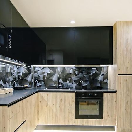 Menta Loft Appartement Iraklion Buitenkant foto