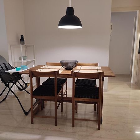 Menta Loft Appartement Iraklion Buitenkant foto
