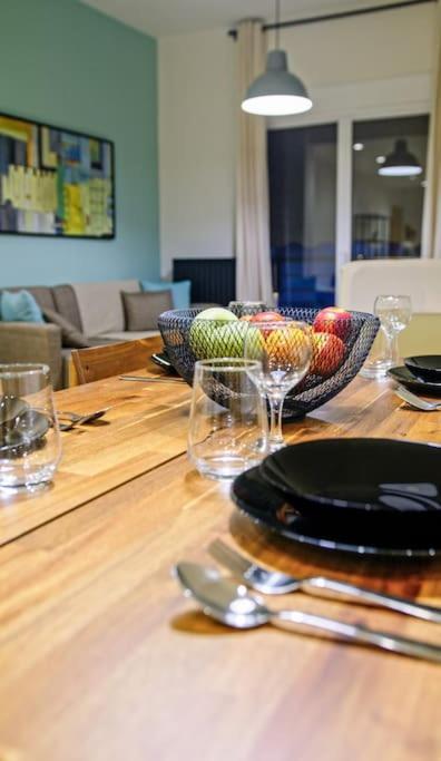 Menta Loft Appartement Iraklion Buitenkant foto