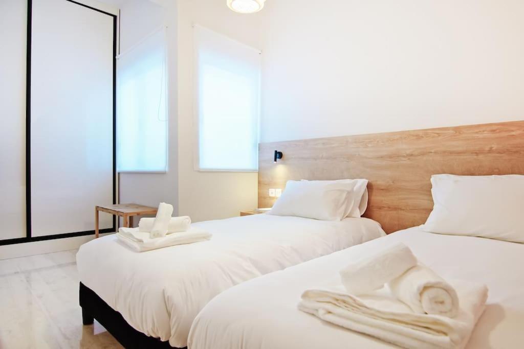 Menta Loft Appartement Iraklion Buitenkant foto
