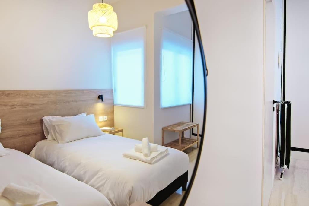 Menta Loft Appartement Iraklion Buitenkant foto