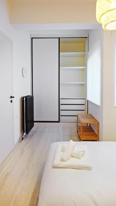 Menta Loft Appartement Iraklion Buitenkant foto