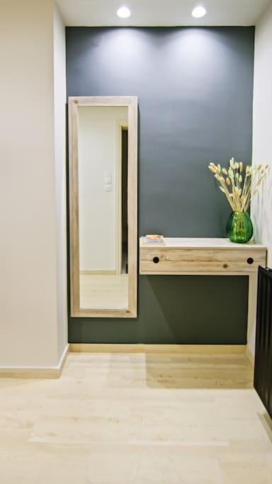 Menta Loft Appartement Iraklion Buitenkant foto