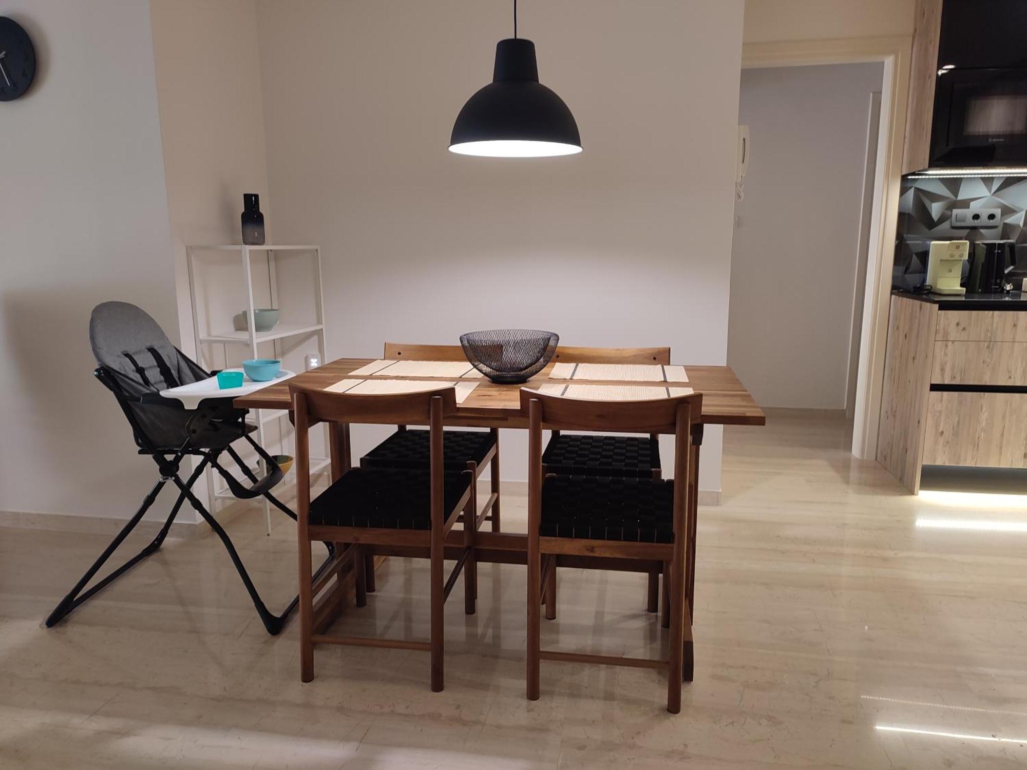 Menta Loft Appartement Iraklion Buitenkant foto
